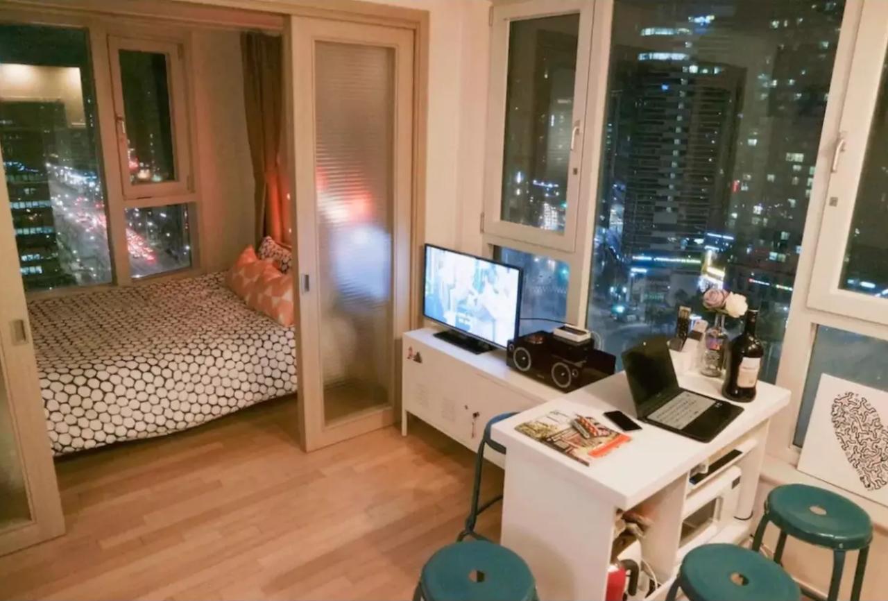 Sweet House #2 * Seoul